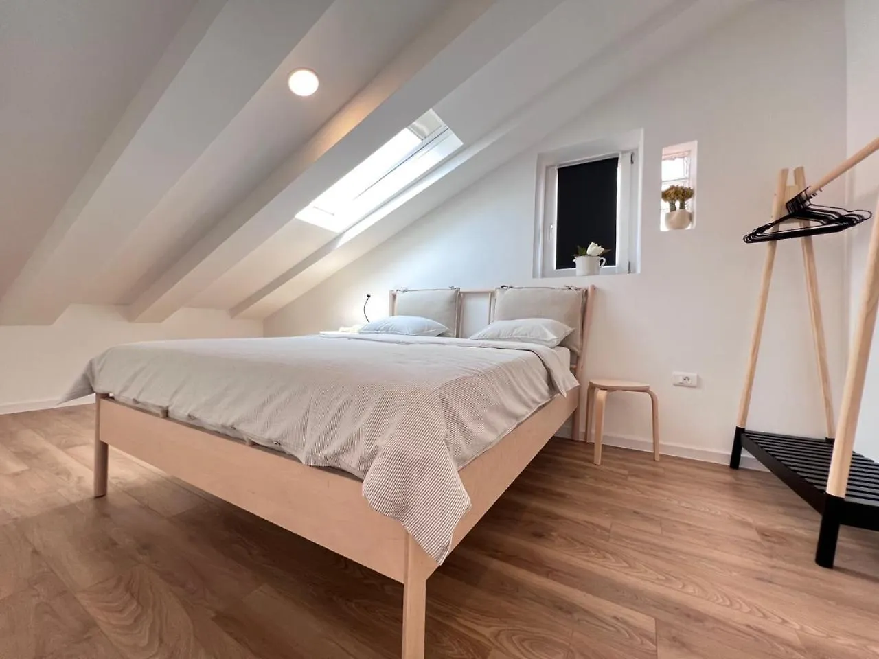 Apartments Forum 2 Pula Croatia