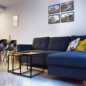  Apartment Pirotska 47 Bulgaria